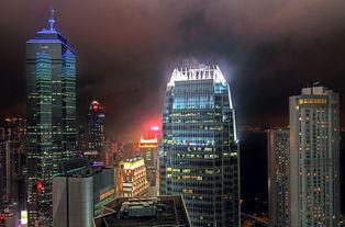 香港人在上海最新爆料,最新爆料揭示沪港生活新变化  第1张