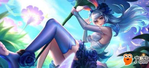 王者皮肤爆料最新朵朵,梦幻仙子降临王者荣耀  第3张 王者皮肤爆料最新朵朵,梦幻仙子降临王者荣耀  第3张