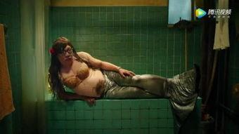 在线免费观看美人鱼电影,探寻奇幻海洋的浪漫传奇  第2张 在线免费观看美人鱼电影,探寻奇幻海洋的浪漫传奇  第2张