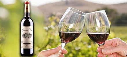 葡萄酒最新爆料文案短句,独家爆料,品味非凡!  第2张 葡萄酒最新爆料文案短句,独家爆料,品味非凡!  第2张