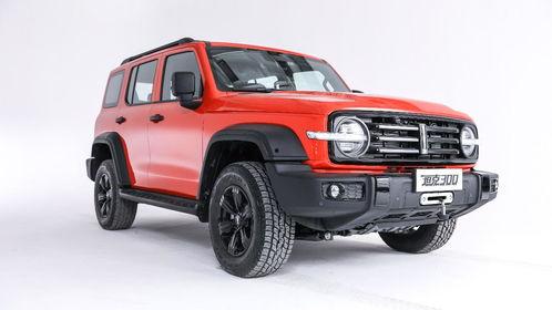 坦克汽车最新爆料,揭秘最新爆料背后的科技革新  第3张 坦克汽车最新爆料,揭秘最新爆料背后的科技革新  第3张