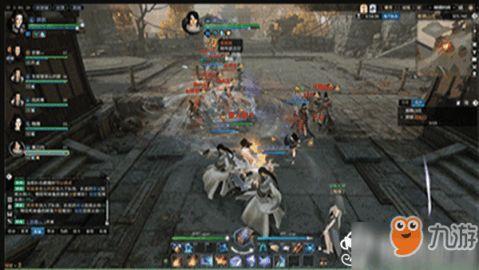 逆水寒最新更新内容爆料,江湖风云再起,全新内容震撼来袭!  第2张 逆水寒最新更新内容爆料,江湖风云再起,全新内容震撼来袭!  第2张