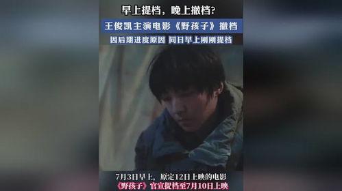 野孩子电影在线观看,探寻自然与成长的奇幻之旅  第2张 野孩子电影在线观看,探寻自然与成长的奇幻之旅  第2张