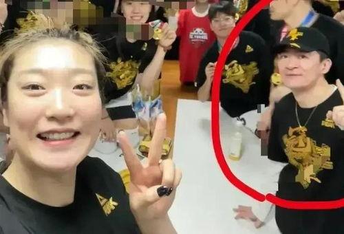 张隆前妻最新爆料事件,揭秘惊人爆料背后的真相  第3张 张隆前妻最新爆料事件,揭秘惊人爆料背后的真相  第3张