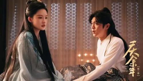 庆余年电视剧在线观看全集,穿越时空的权谋传奇，全集在线观看，揭秘宫廷秘辛！  第2张