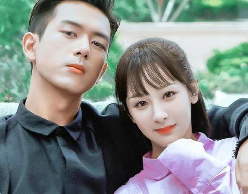 杨紫与李现最新爆料,甜蜜互动引粉丝尖叫,幕后故事揭秘  第2张 杨紫与李现最新爆料,甜蜜互动引粉丝尖叫,幕后故事揭秘  第2张