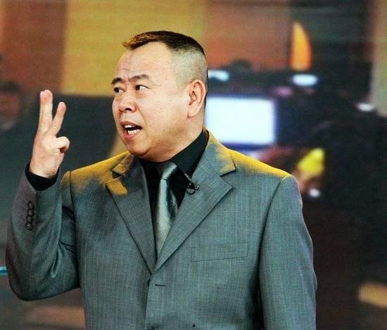 媒体爆料潘长江视频大全,盘点喜剧大师的精彩瞬间