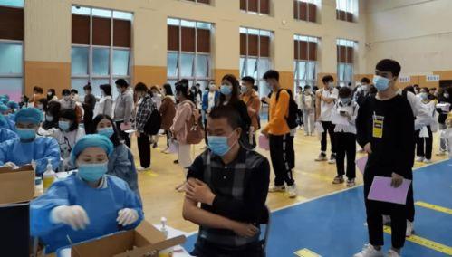 安丘方舱爆料最新消息,揭秘内部真实情况与防疫措施”  第2张 安丘方舱爆料最新消息,揭秘内部真实情况与防疫措施”  第2张