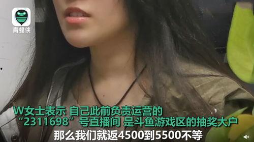 赖子前妻爆料视频,揭秘婚姻背后的惊人真相  第3张 赖子前妻爆料视频,揭秘婚姻背后的惊人真相  第3张