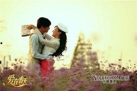 爱在春天全集在线观看,浪漫邂逅,青春旋律