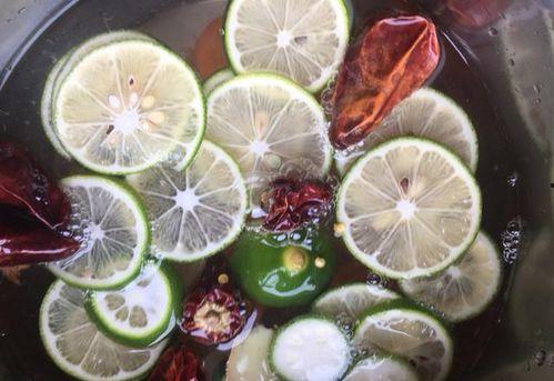 网红柠檬吃瓜,吃瓜界的清新代表  第3张 网红柠檬吃瓜,吃瓜界的清新代表  第3张