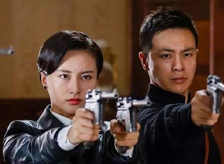 女匪首传奇电视剧在线观看,风云变幻的江湖传奇  第3张 女匪首传奇电视剧在线观看,风云变幻的江湖传奇  第3张