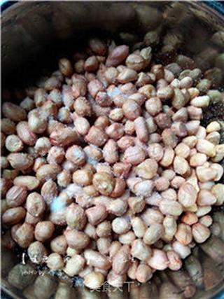 五香花生爆料视频,揭秘幕后制作过程与风味秘诀  第2张 五香花生爆料视频,揭秘幕后制作过程与风味秘诀  第2张