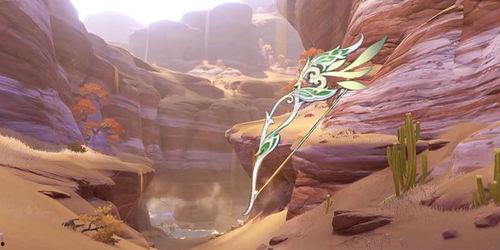 原神须弥爆料最新消息,原神最新爆料揭示神秘世界  第2张 原神须弥爆料最新消息,原神最新爆料揭示神秘世界  第2张