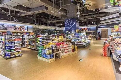 新天地超市爆料视频,独家内幕大曝光!  第3张 新天地超市爆料视频,独家内幕大曝光!  第3张