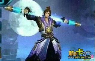 王者荣耀最新爆料至尊宝,王者荣耀全新英雄,月光下的传奇英雄降临