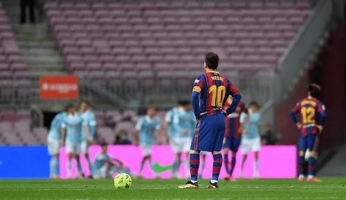 梅西的最新爆料是什么,揭秘足球巨星的内心世界与未来计划  第3张 梅西的最新爆料是什么,揭秘足球巨星的内心世界与未来计划  第3张