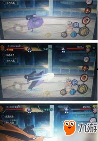 火影忍者爆料最新微信,揭秘宇智波斑的真实身份与神秘力量!  第2张 火影忍者爆料最新微信,揭秘宇智波斑的真实身份与神秘力量!  第2张