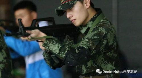 杨洋机场最新爆料,帅气偶像机场造型曝光,粉丝尖叫不已!