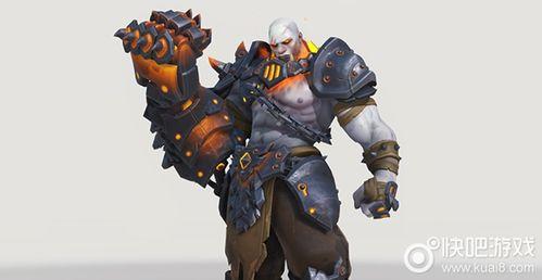 铁拳新皮肤爆料视频下载,炫酷特效,视觉盛宴