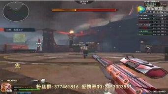 逆战六月最新爆料视频,神秘角色登场,全新玩法等你探索!