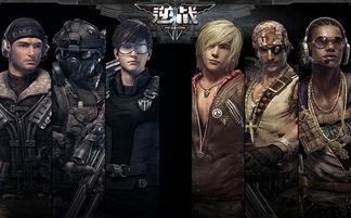 逆战六月最新爆料视频,神秘角色登场,全新玩法等你探索!  第3张 逆战六月最新爆料视频,神秘角色登场,全新玩法等你探索!  第3张