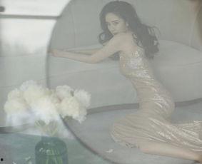杨幂最新爆料动态,揭秘娱乐圈背后的惊人真相!