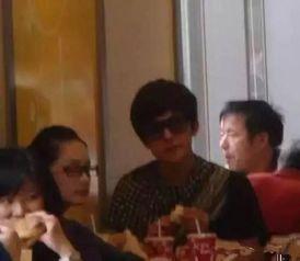 杨洋和李沁最新爆料视频,幕后故事与情感纠葛  第3张 杨洋和李沁最新爆料视频,幕后故事与情感纠葛  第3张