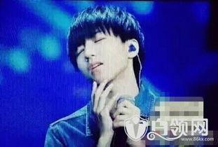 易烊千玺明星爆料视频  第2张 易烊千玺明星爆料视频  第2张