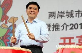 郝龙斌最新爆料,揭秘事件背后惊人真相  第2张 郝龙斌最新爆料,揭秘事件背后惊人真相  第2张