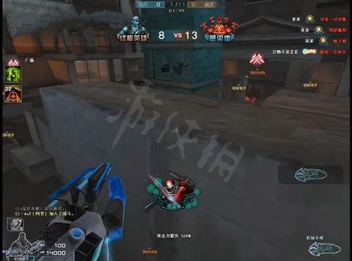 机械猎手最新爆料消息,未来战争形态颠覆性革新揭秘  第3张 机械猎手最新爆料消息,未来战争形态颠覆性革新揭秘  第3张