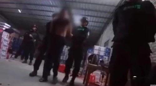 寻甸黑店爆料案件视频,揭开神秘案件背后的惊人真相  第3张 寻甸黑店爆料案件视频,揭开神秘案件背后的惊人真相  第3张