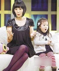 娱乐圈最新爆料 母女和某大佬  第3张 娱乐圈最新爆料 母女和某大佬  第3张