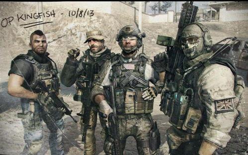 使命召唤黎诺爆料视频播放,黎诺爆料视频揭秘:全新玩法与剧情前瞻  第2张 使命召唤黎诺爆料视频播放,黎诺爆料视频揭秘:全新玩法与剧情前瞻  第2张