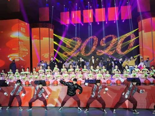 海城春晚最新爆料视频,精彩节目抢先看,年度盛宴即将开启!