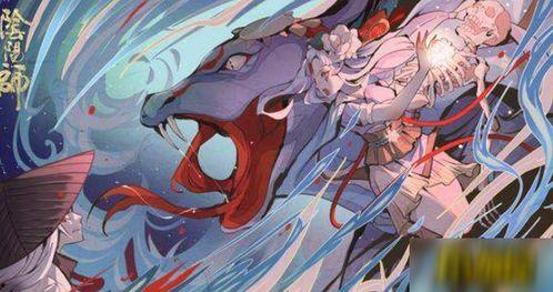 平安京sp式神爆料最新,神秘力量即将降临  第3张