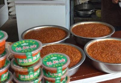 爆料调料的视频教程,跟随视频教程轻松学会家常美味调料制作  第2张 爆料调料的视频教程,跟随视频教程轻松学会家常美味调料制作  第2张